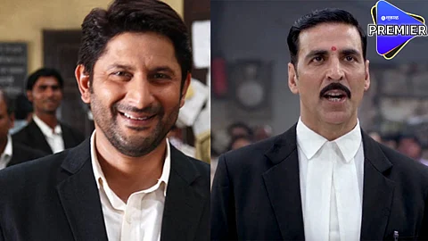 Jolly LLB 3