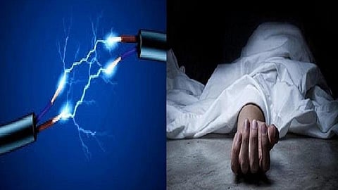 Satara News : कऱ्हाडनजीकच्या बाबरामाचीत दोन सख्ख्या भावांचा दुर्देवी अंत