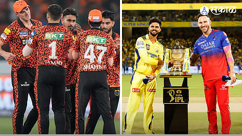 IPL Playoffs