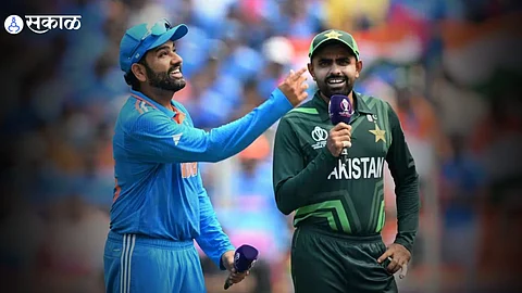 IND vs PAK