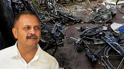 मालेगाव बॉम्बस्फोट प्रकरण: करकरेंनी माझा छळ केला,कर्नल पुरोहितांचा सत्र न्यायालयात जबाब