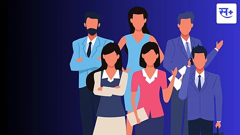 Career as Entrepreneur