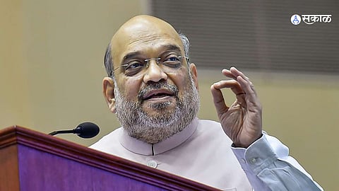 Loksabha News: भाजपचे नेते अमित शाह यांची वसईत प्रचार सभा, कोणावर साधणार निशाणा?