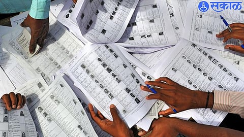 Voter List
