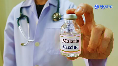 Malaria Vaccine