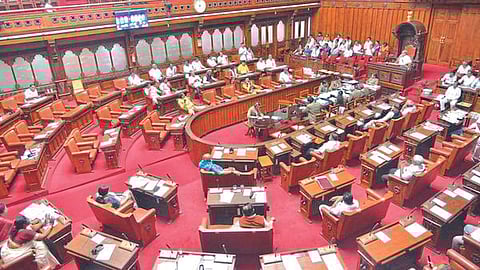 Legislative Council Elections