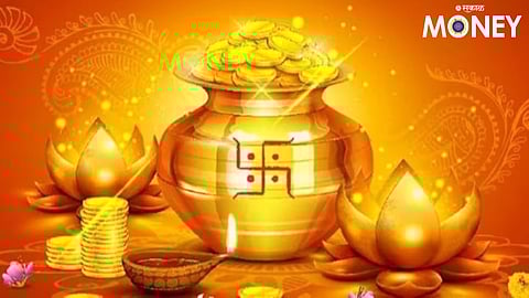 Gold investment on Akshaya Tritiya muhurat significance