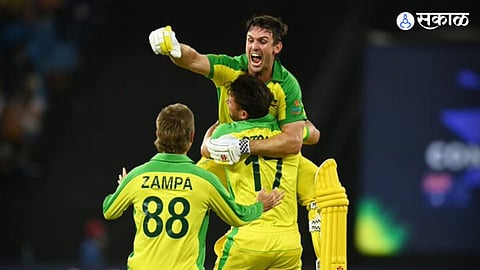 Australia Cricket Team