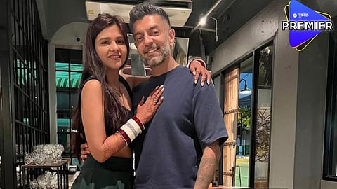 दिलजीत कौरच्या दुसऱ्या पतीचं सुरुये एक्स्ट्रा मॅरिटल अफेअर? पोस्टमुळे खळबळ, घटस्फोटाच्या चर्चेला उधाण