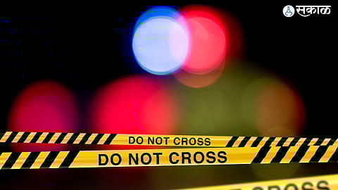 minor girl assaulted by threatening to make photo viral social media crime police