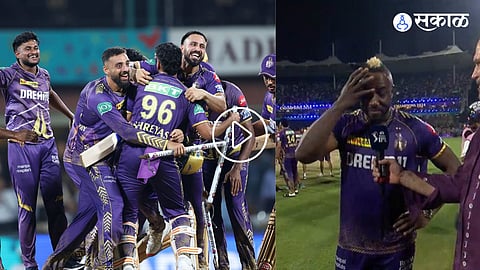 KKR | IPL 2024