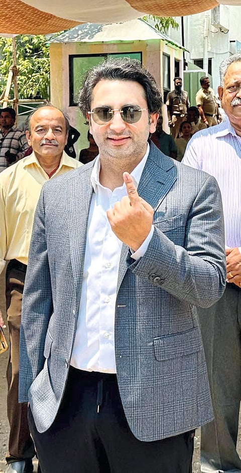 विविध क्षेत्रांतून उत्स्फूर्त प्रतिसाद