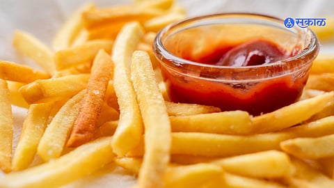 Fries Recipe: