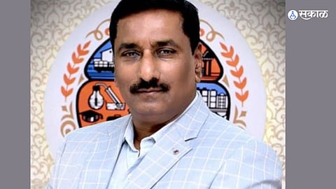 Ulhasnagar News: सेवनिवृत्तीला आठवडा बाकी असतानाच उल्हासनगर पालिका आयुक्त झाले आयएएस