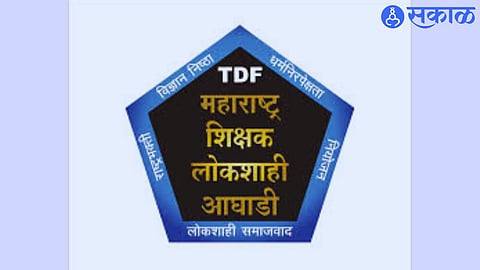 Teachers Democratic Alliance