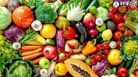 Vegetable