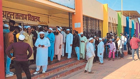 Ratnagiri-Sindhudurg Lok Sabha Constituency