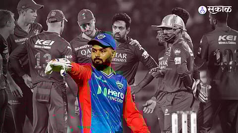 IPL 2024 rcb vs dc Playoffs Scenario