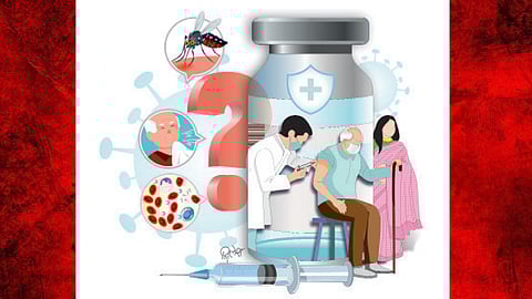 Covid Vaccine