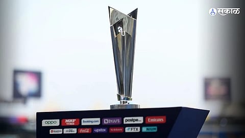 ICC T20 World Cup 2024 warm-up matches