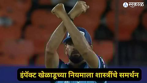 IPL 2024 Impact Players