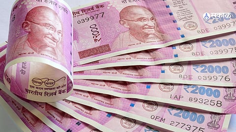 Navi Mumbai Crime: दोन हजाराच्या नोटा बदलून देण्याच्या बहाण्याने ज्येष्ठ नागरीकाला लुबाडले