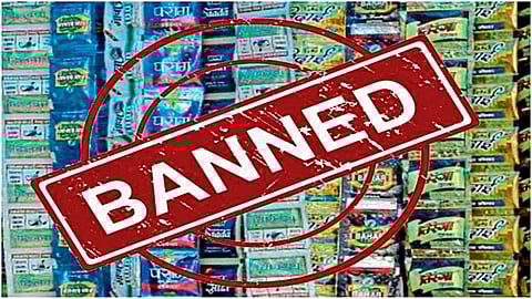 Banned