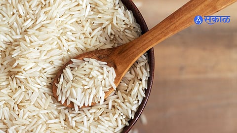Basmati Rice