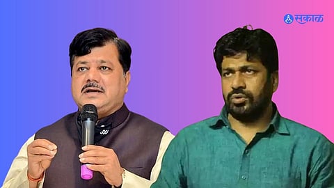 Maharashtra Politics: कडूंनी सत्तेचा सदुपयोग केला की दुरुपयोग? दरेकरांचा सवालं !