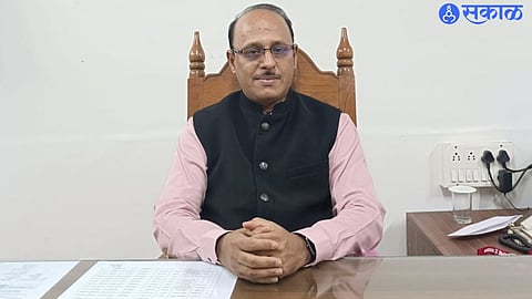 Dr. Bhalchandra Chavan