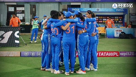 India Women Cricket Team