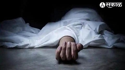 Five people from Nashik Road drowned in Bhavali Lake