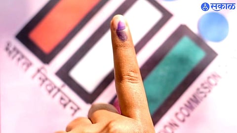 Loksabha Election Voting