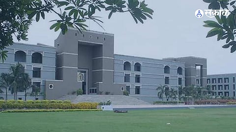 Gujarat high court slams state govt over Rajkot game zone fire Marathi Latest News