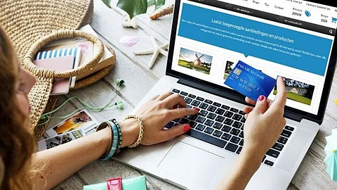 Online Shopping