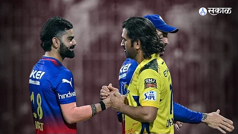 Virat Kohli on MS Dhoni retirement