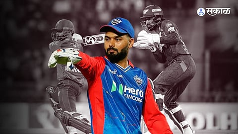Rishabh Pant Statement After Winning Against Lucknow