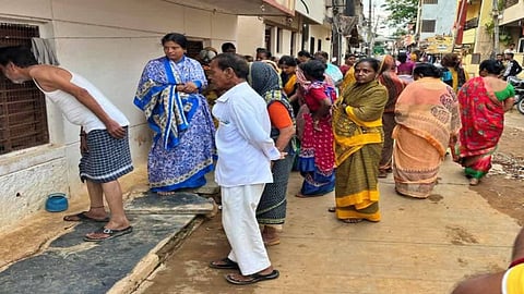 Anjali Ambiger Murder Case