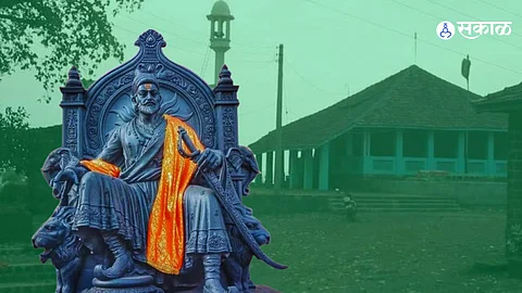 yakub baba dargah