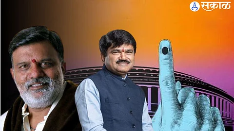 Rajabhau Waje, Hemant Godse