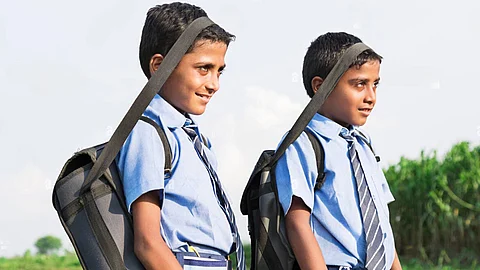 School and Student