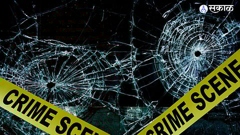 jammu kashmir baramulla lok sabha terrorist attack one killed two injured before voting