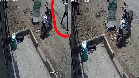 Wagholi Bakori Road Lonikand Police