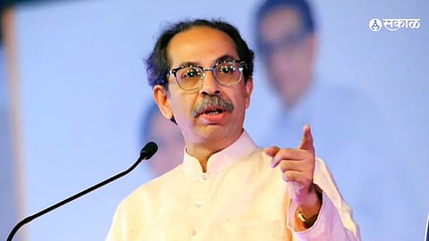 Navi Mumbai: उद्धव ठाकरेंची आज ऐरोलीत सभा, हे महत्वाचे रस्ते रहाणार बंद