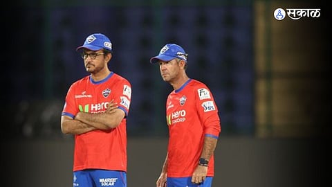 Why Ricky Ponting Rejected BCCI Offer To Be India Head Coach