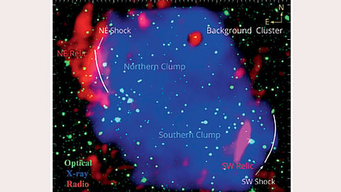 Radio Transmission