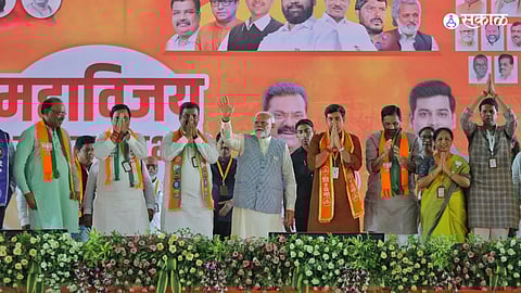 Lok Sabha Election 2024