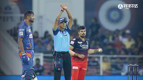 impact player IPL 2024 News Marathi