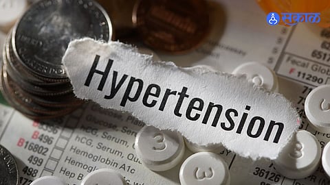 World Hypertension Day 2024: