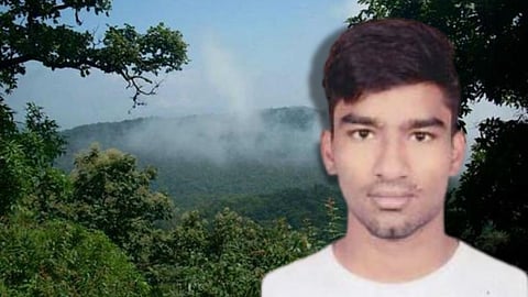 12th Exam Result Dnyaneshwar Godse